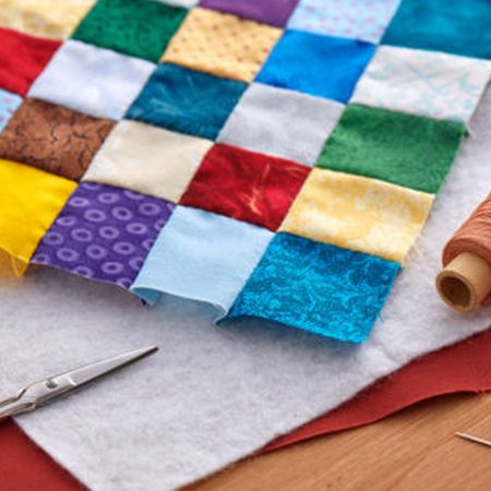 Patchwork para Iniciantes: Conheça a Técnica Quilting e Como Fazê-la